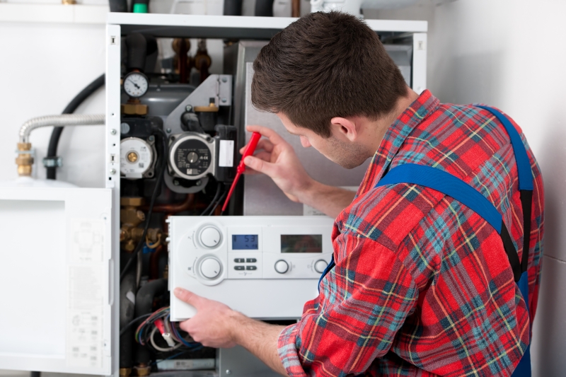Boiler Repairs Service Earlsfield