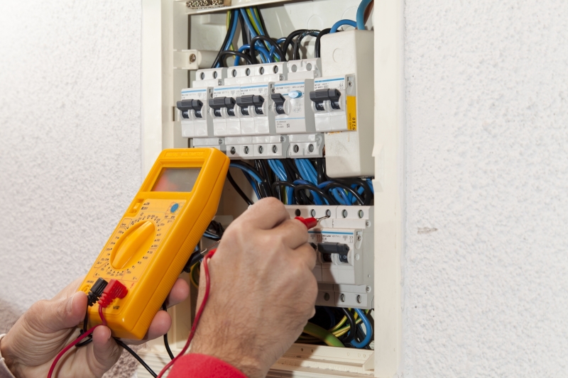 Electricians Earlsfield
