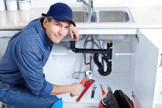 Residential Plumbing Earlsfield