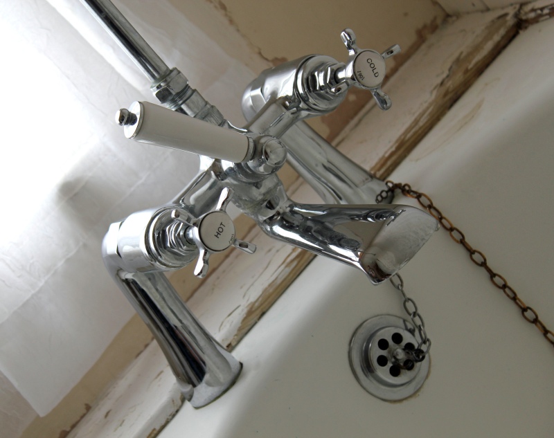 Shower Installation Earlsfield, SW18