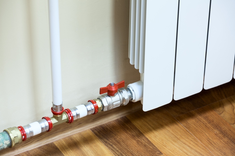 Slab Leak Repair Earlsfield, SW18